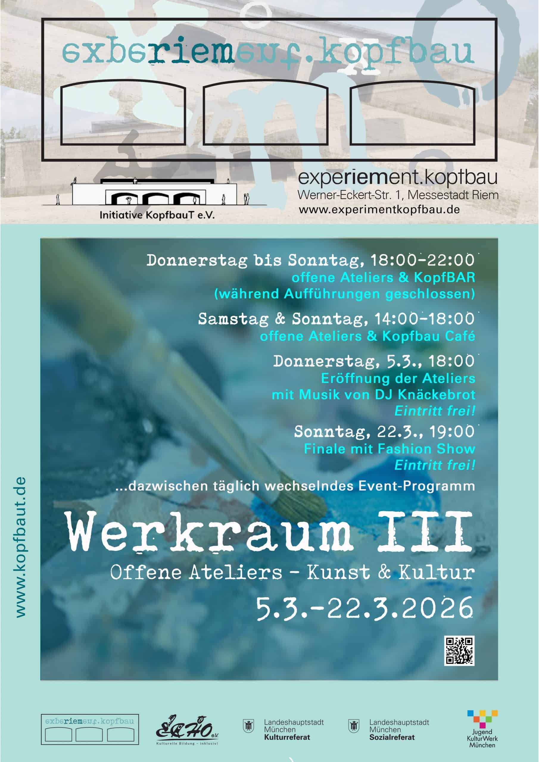 experiment_kopfbau Werkraum III Kopfbaut 2026 klein